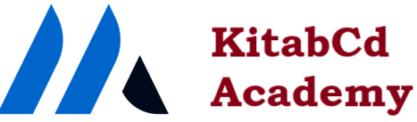 KitabCd Academy